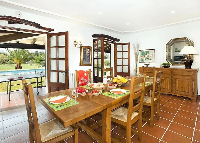 Collet Vell Pollensa