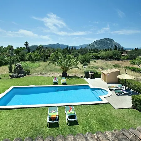 Collet Vell * Pollença