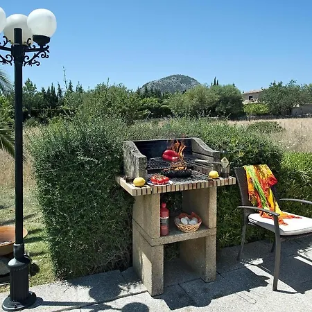 Collet Vell Villa