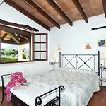 Collet Vell 别墅 *