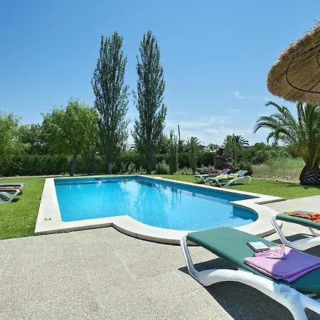 Collet Vell Villa