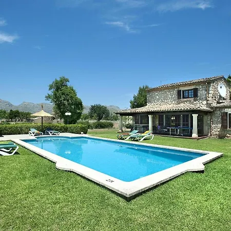 Collet Vell * Pollença