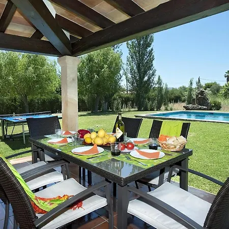 Villa Collet Vell *