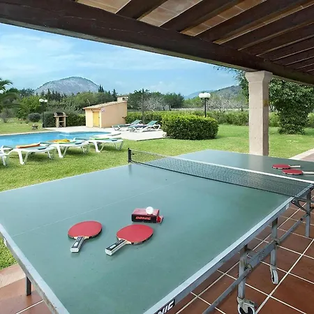 Villa Collet Vell Pollença