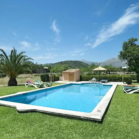 Вілла Collet Vell