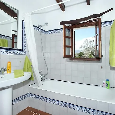 Вілла Collet Vell