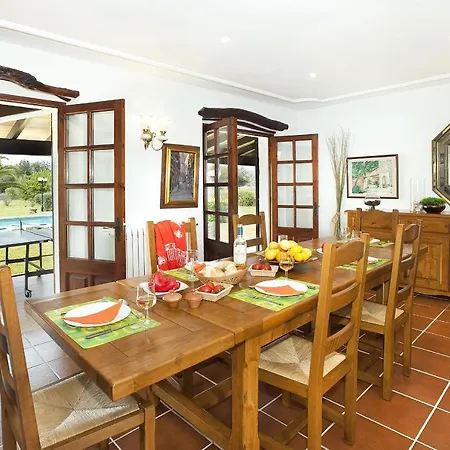 Collet Vell Польєнса