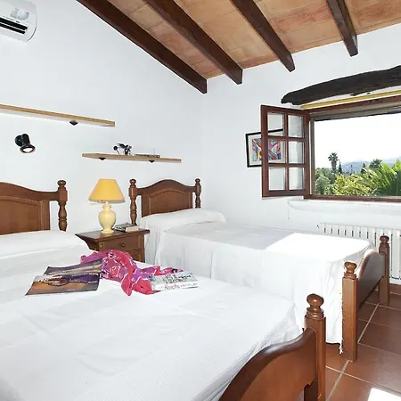 Collet Vell Villa Pollenca