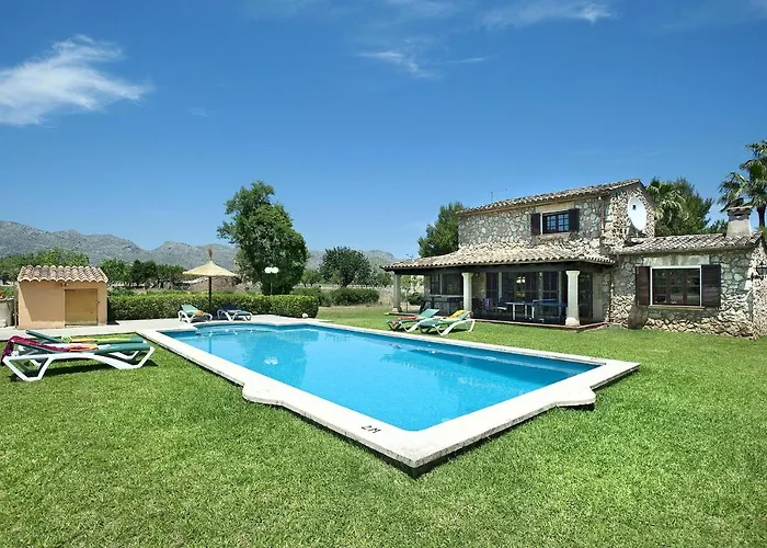 Collet Vell * Pollensa