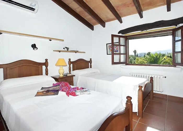 Collet Vell Villa Pollença